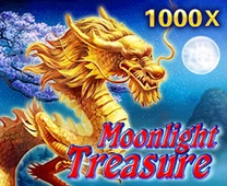 RTP JDB Moonlight Treasure